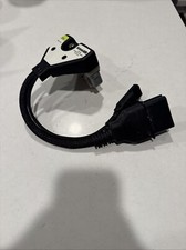 Ford Rotunda 007-00108 4wabs Diagnostic Harness Adapter Tool Ford Rotunda 007-00108 4wabs Diagnostic Harness Adapter Tool