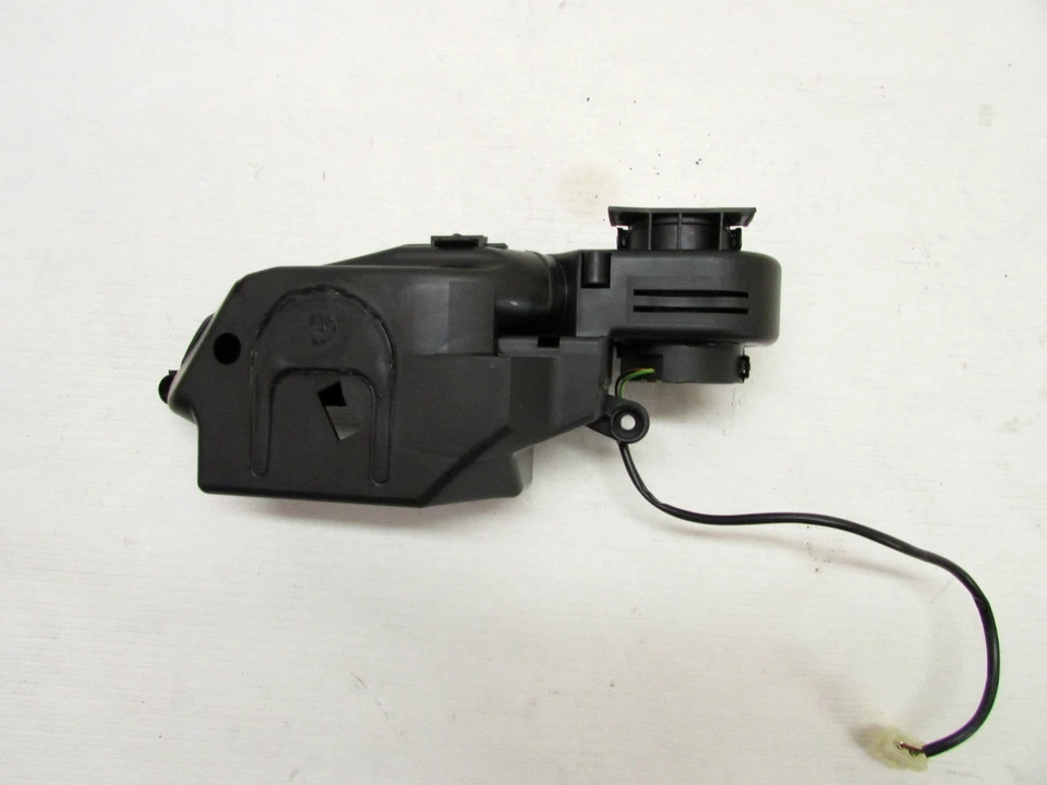 2006 BMW 525XI ДВИГАТЕЛЬ ВОЗДУХОДУВКИ 1290 7533240 OEM 06 - Изображение 4 из 4