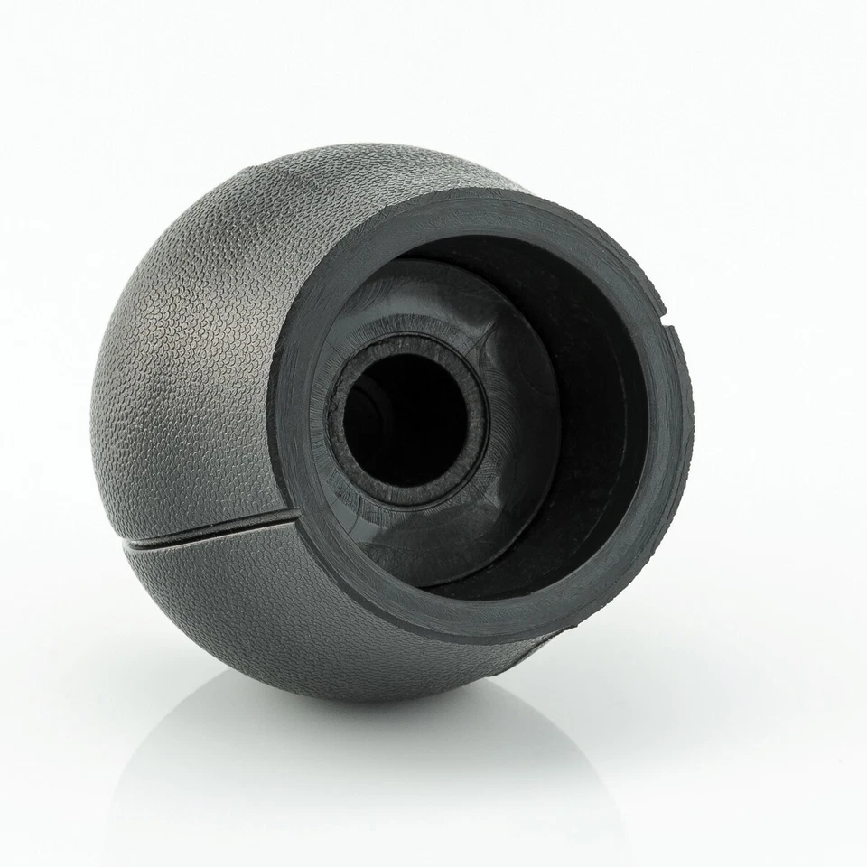 Perilla De Palanca De Cambios 5 Velocidades Para OPEL / VAUXHALL ASTRA G MK IV - Imagen 3 de 4