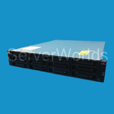 HP MSA2000 Storage Array with Rails AJ750A dual power supplies