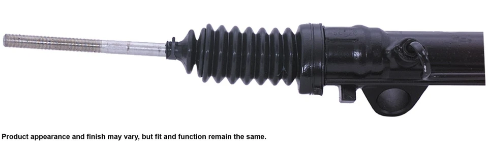 Conjunto de piñón y cremallera para Ford Cougar 1985-1988 Cardone 1986 1987 Foto 3 de 4