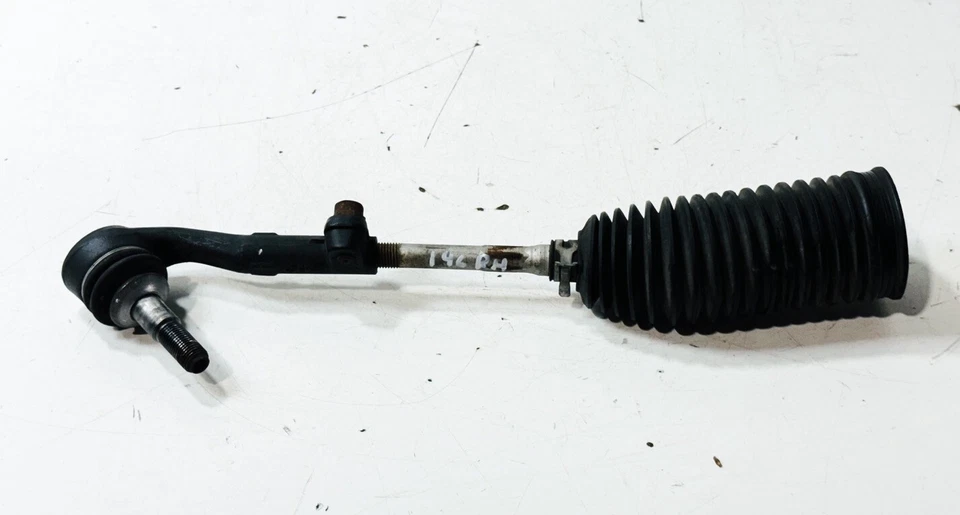 Juego de barras de amarre de dirección derecha BMW 335i 328i E90 E92 2007-2011 tracción trasera 32106765236 Foto 2 de 4