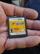 Crayola Treasure Adventures Nintendo DS Video Game ☆☆Cartridge Only☆☆