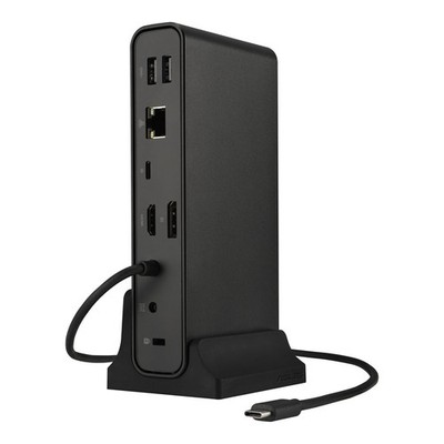 ASUS Triple Display USB-C Dock DC300 Andocken USB 3.2 Gen 2 (3.1 Gen 2) Type-C S