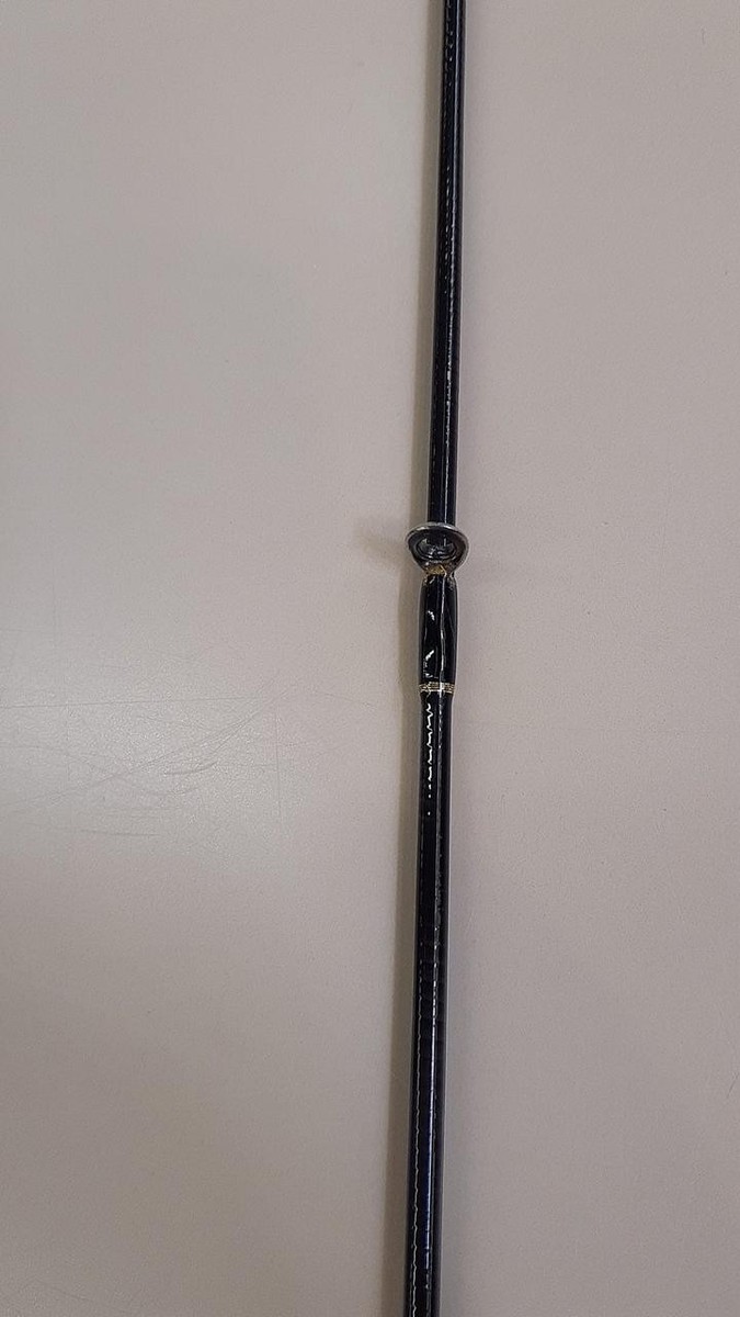 Yamaga Blanks Calista 86M/TZ Nano Egging Fishing Rod - | eBay