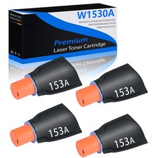 153A W1530A Toner Compatible for HP MFP 2604 2604DW 2604SDW 2606 2606DW 2504DW
