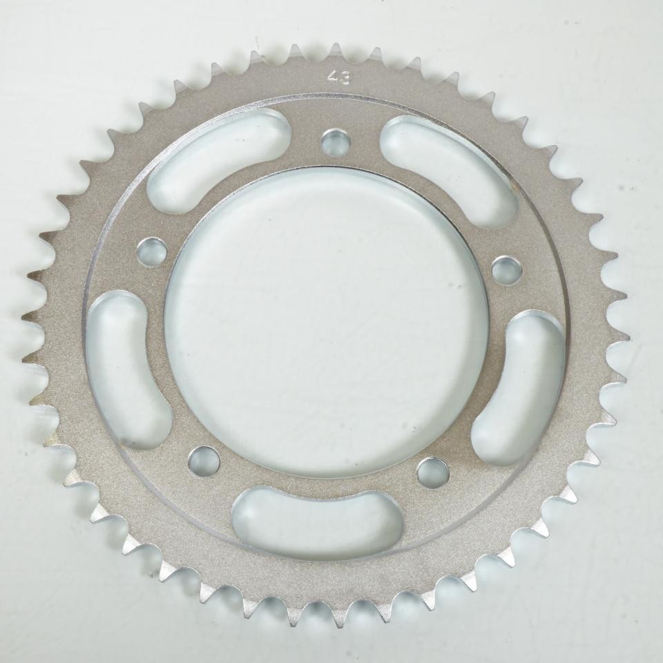 Couronne Sifam Triumph 865 Bonneville Efi pour supprimer les à-coups de transmission