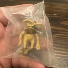 Vintage Kenner Star Wars Salacious Crumb SEALED Action Figure Kenner Baggie ROTJ