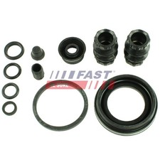 Reparatursatz Bremssattel hinten für VW Jetta 3 1K2 4 162 NEW 9C1 1Y7 | 2387832