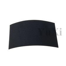 1Pc for PSP 1000 2000 3000 LCD Screen Rubber Dust Proof Seal Spong for GBA SP Co