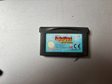 Game Boy Advance Magical Quest