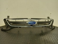 FORD MONDEO Mk4 facelift Front Centre Grille With Chrome  2011-2014 BS718200AE