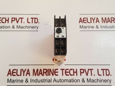 EAPL  A1D1-X Programmable Electronic Timer Switch 24-240 VAC 50/60HZ