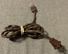 Vintage Sunbeam Mixmaster Power Cord (ONLY) D...