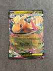 Mega Dragonite ex Double Rare ME: Ascended Heroes 152/217 NM