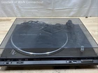 Vintage Technics SL-BD22 Semi-Automatic Belt Drive Turntable Pitch Control