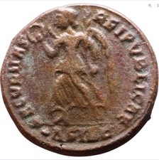 Valentinian I Roman Imperial Coins (27 BC-476 AD) for sale | eBay