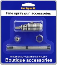 Airless Spray Gun Repair Kit For Contractor Ftx Ii Replaces 288488 Fits Graco