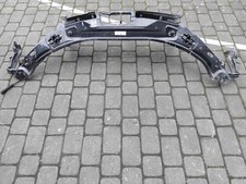 Mercedes-Benz S W221 2006 Oberteil Schlosstr&auml;ger Fronttr&auml;ger Frontmaske 165kW