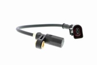 Sensor Raddrehzahl Hinten Vemo V10 72 1050 FÜR Audi Seat Skoda Vw