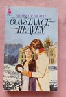 The Nght of the Wolf by Constance Heaven, 1977, Paperback