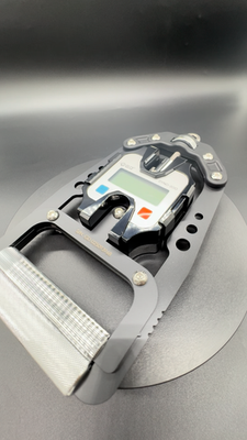 GD DYNO-200 Digital Hand Dynamometer Grip Strength Electronic