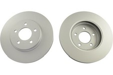 Disque de frein Mazda TRIBUTE