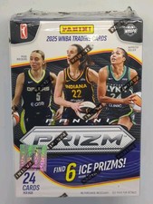 2025 Prizm WNBA Blaster Box 🏀 FACTORY SEALED 🔥