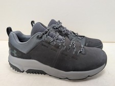 Under Armour Mens Culver Low 3022374-001 Black Casual Shoes Sneakers Size 9.5