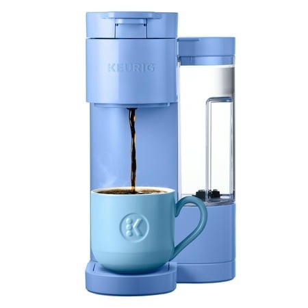 Keurig K-Express Essentials Single-Serve K-Cup Pod Coffee Maker