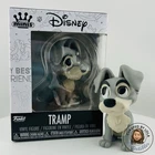 Funko Minis Disney Dogs 🐾 Lady and the Tramp – Tramp Vinyl Figure NIB