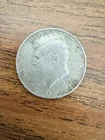 1964 Kennedy Silver Half Dollar