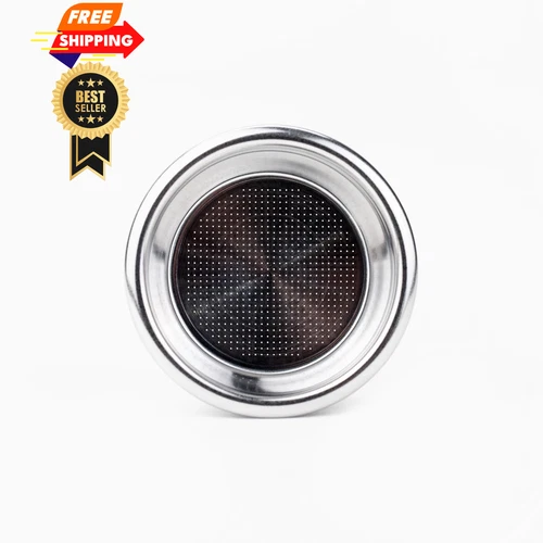 Crema Coffee Products Filter Basket