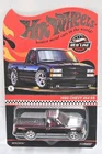 2022 Hot Wheels RLC 1990 Chevy 454 SS Red Line Club Exclusive With Protector