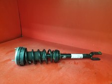 JAGUAR XE MK1 2019 SUSPENSIÓN DELANTERA DERECHA AMORTIGUADOR LADO CONDUCTOR 2,0 L GASOLINA