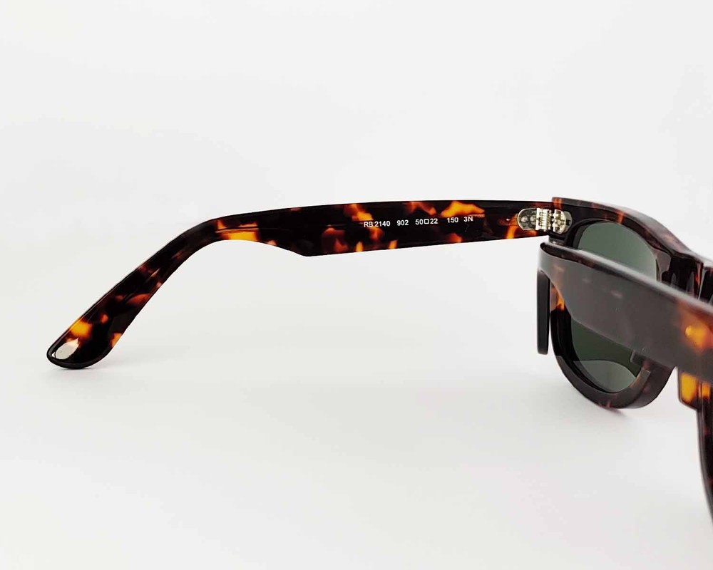 Ray-Ban RB2140 901 Men's Sunglasses for sale online