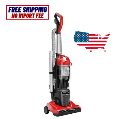 #ad #ad Dirt Devil Endura Reach Upright Bagless Vacuum Cleaner UD20124 $44.00