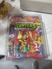Vintage 1991 Teenage Mutant Ninja Turtles Hose Em Down Don Playmates