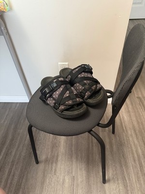 visvim christo size large (men US10-11)
