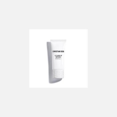 CD DIORSNOW UV SHIELD FLUIDE 30