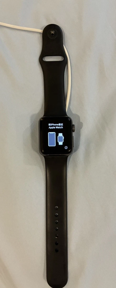 Apple Watch Series 2 38 mm Smart Watches for Sale - eBay