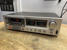 KENWOOD KX-800 CASSETTE DECK