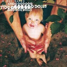 Boy Named Goo  von Goo Goo Dolls,the | CD | Zustand gut