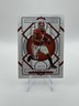 2021 Panini National Treasures Collegiate #21 - D’Andre Swift 04/75