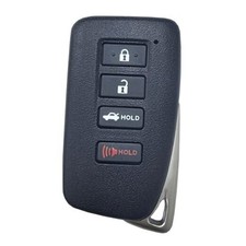 Smart Car Key fob Replacement fits for Lexus ES300h GS-F 2013-2018 ES350 2013