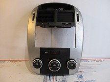 ⚡ 2008 KIA SPECTRA A/C HEATER CLIMATE CONTROL TEMPERATURE FAN TRIM VENTS