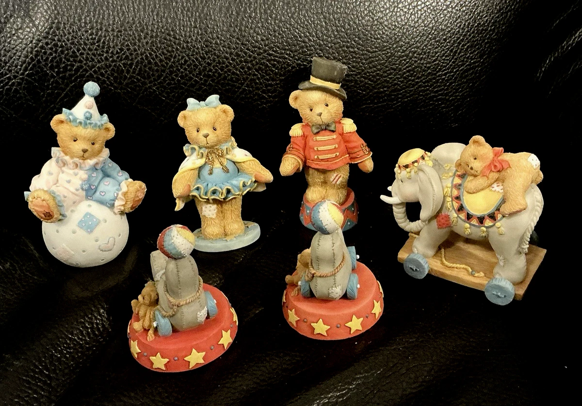 Cherished Teddies Collection for sale | eBay UK