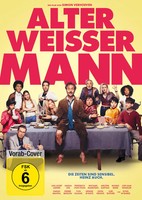 Alter WeißEr Mann | Simon Verhoeven | DVD | 1X DVD-9 | Deutsch | 2025