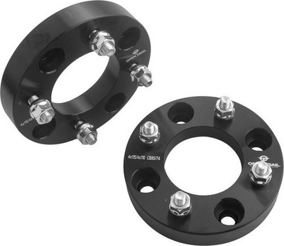 Open Trail Wheel Spacer Adapters 1'' 4/115 to 4/110 10mm x 1.25mm