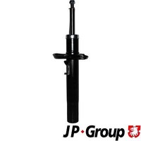 JP Group StoßDäMpfer Vorderachse U.A. FüR Audi, Seat, Skoda, VW